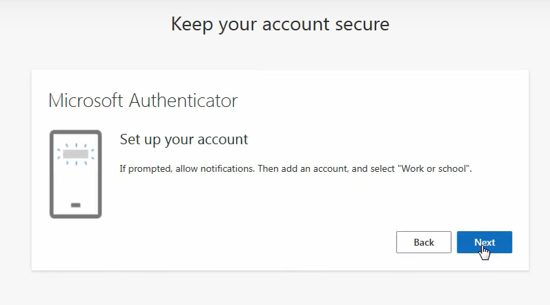 Installation et configuration